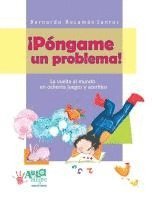 bokomslag ¡Póngame un problema!