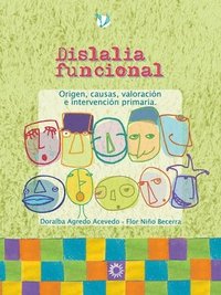 bokomslag Dislalia funcional