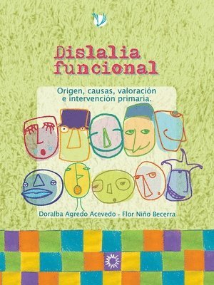 bokomslag Dislalia funcional
