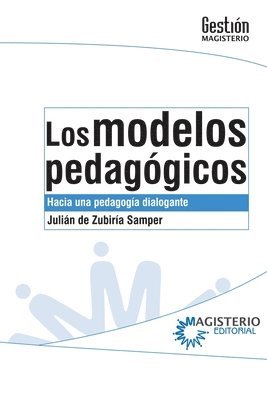 bokomslag Los modelos pedagógicos