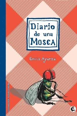 bokomslag Diario de una mosca