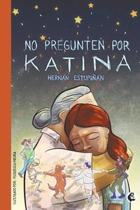 bokomslag No pregunten por Katina
