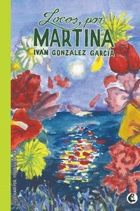 bokomslag Locos por Martina