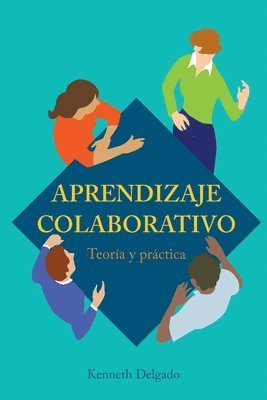 bokomslag Aprendizaje colaborativo