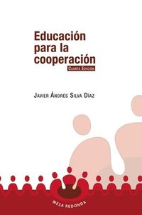 bokomslag Educación para la cooperación