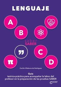 bokomslag Saber Saber Lenguaje
