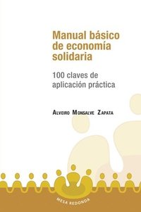 bokomslag Manual básico de economía solidaria