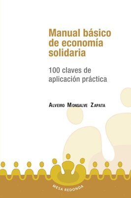 bokomslag Manual básico de economía solidaria