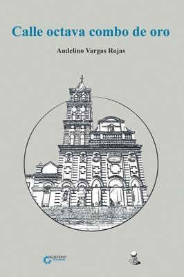 Audelino Vargas Rojas - Calle Octava Combo de Oro, Häftad