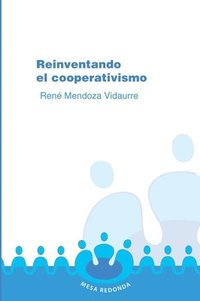 bokomslag Reinventando el cooperativismo