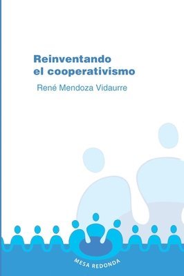 bokomslag Reinventando el cooperativismo