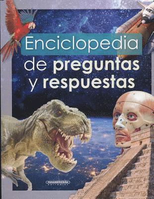 Enciclopedia de Preguntas y Respuestas