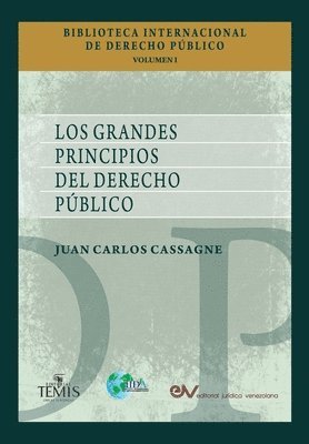 Los Grandes Principios del Derecho Publico 1