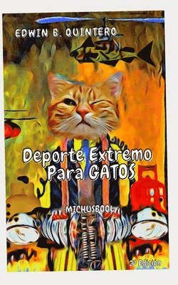 Edwin Bladimir Quintero Lozano, EDWIN BLADIMIR QUINTERO LOZANO - MichusBool, Häftad