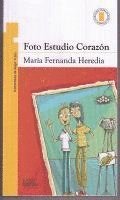 Maria Fernanda Heredia - Foto Estudio Corazón, Häftad