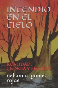 bokomslag Incendio En El Cielo: Realidad, Ciencia Y Ficción