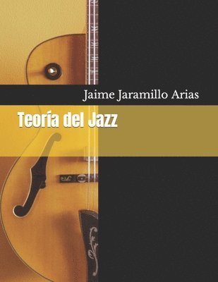bokomslag Teora del Jazz