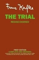 bokomslag The Trial rediscovered