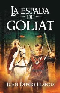 bokomslag La Espada de Goliat