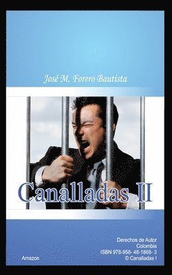 Canalladas II 1