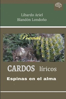 bokomslag Cardos líricos