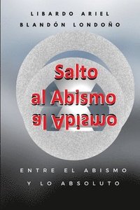 bokomslag Salto al Abismo