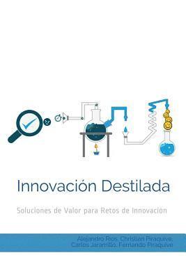Innovación Destilada: Soluciones de Valor para Retos de Innovación 1