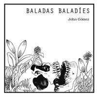 bokomslag Baladas Baladíes
