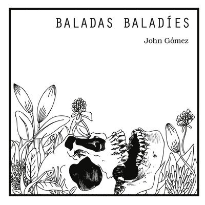 Baladas Baladíes