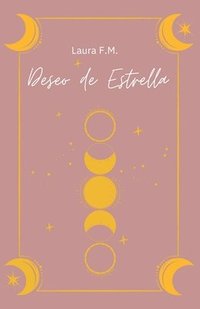 bokomslag Deseo de Estrella