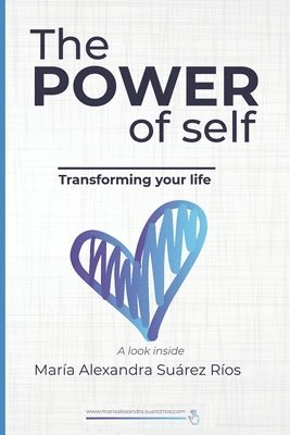 The Power of Self: Transforming your life, A look inside 1