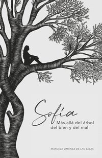 bokomslag "sofía": Más allá del árbol del bien y del mal