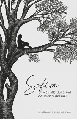 bokomslag "sofía": Más allá del árbol del bien y del mal