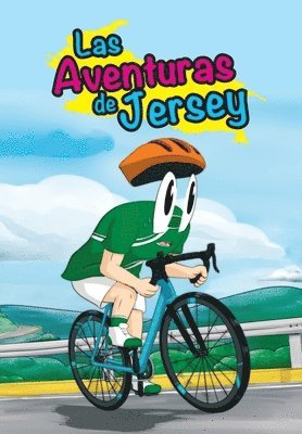 Andres Varela - Aventuras de Jersey, Häftad