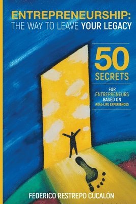 Federico Restrepo - Entrepreneurship, Häftad