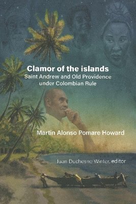 Martin Alonso Pomare Howard 1