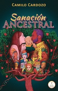bokomslag Sanación Ancestral