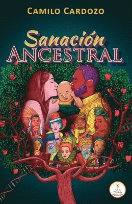 bokomslag Sanacion Ancestral