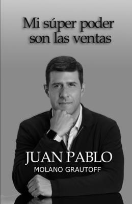 bokomslag Mi súper poder son las ventas