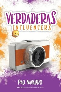 bokomslag Verdaderas Influencers