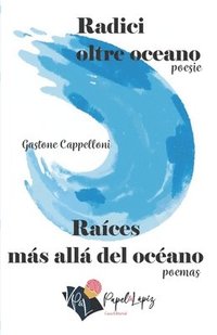 bokomslag Raíces más allá del océano