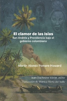 Martin Alonso Pomare Howard 1