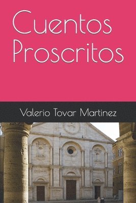 Cuentos Proscritos 1