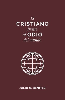 bokomslag Cristiano Frente al Odio del Mundo