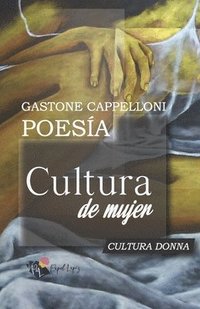 bokomslag Cultura de mujer - Cultura donna