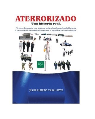 Aterrorizado, una historia real. 1