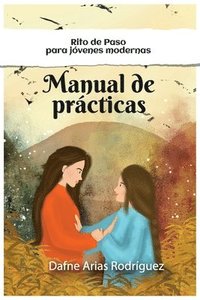 bokomslag Manual de Prcticas