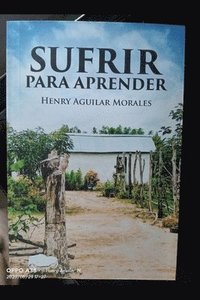 bokomslag Sufrir Para Aprender