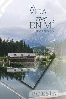 Jeton Kelmendi, Aaron Parodi - vida vive en mí, Häftad