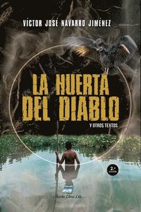 bokomslag La Huerta del Diablo